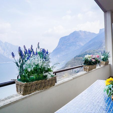 Angolo Paradiso - Lago Di Como Appartement Valbrona Buitenkant foto