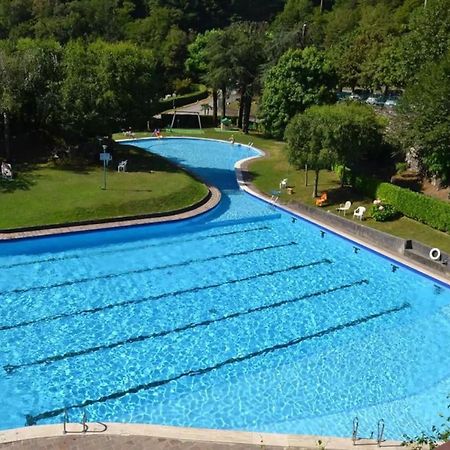 Angolo Paradiso - Lago Di Como Appartement Valbrona Buitenkant foto